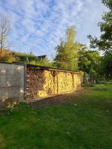 Photo de galerie - Bricolage et multi services