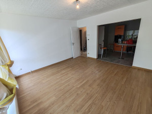 Photo de galerie - Travaux de peinture 