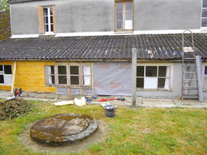 Photo de galerie - Chauffage - Climatisation