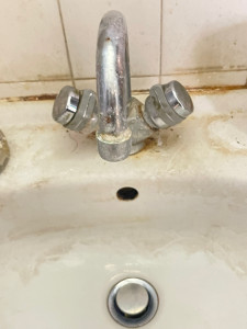 Photo de galerie - Ménage