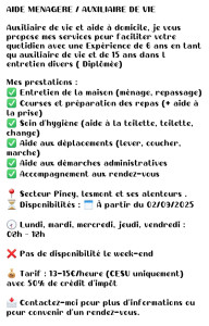 Photo de galerie - Tout est dans le descriptif photo 