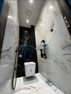 Photo de galerie - Carrelage
