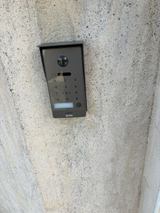 Photo de galerie - Installation électrique