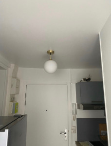 Photo de galerie - Bricolage et multi services