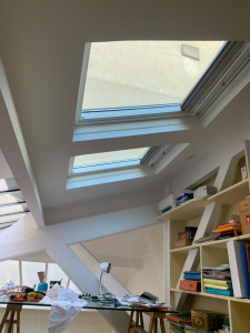 Photo de galerie - Ménage