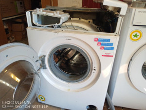 Photo de galerie - Fort de mon expérience professionnelle 
je suis a disposition pour toute réparation d'appareils électroménagers 