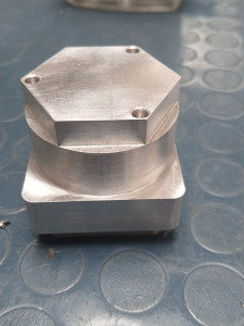 Photo de galerie - Bricolage et multi services