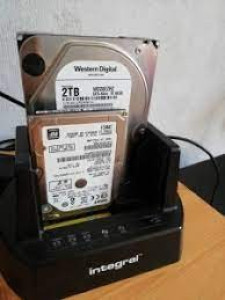 Photo de galerie - Assistance informatique