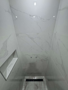 Photo de galerie - Salle de bain