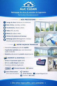 Photo de galerie - Flyer