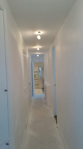 Photo de galerie - Peinture - Tapisserie