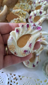 Photo de galerie - Restauration chez l'habitant