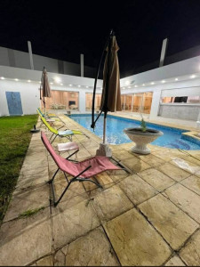 Photo de galerie - Entretien piscine 