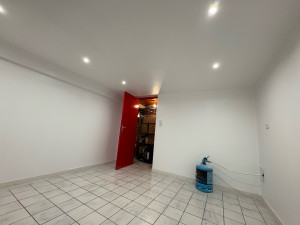 Photo de galerie - Peinture - Tapisserie