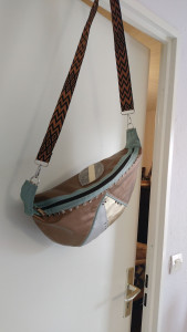 Photo de galerie - Sac banane 