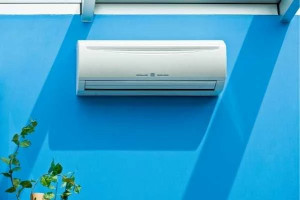 Photo de galerie - Climatisation