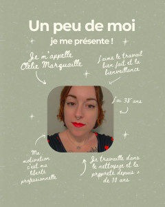 Photo de galerie - Ménage