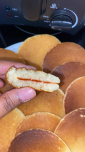 Photo de galerie - Traiteur