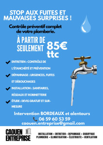 Photo de galerie - Offre