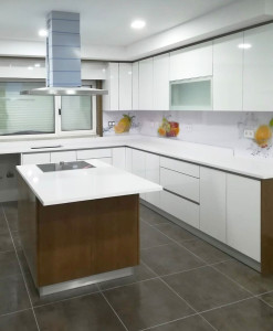 Photo de galerie - Cuisine 