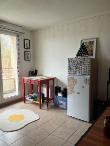 Photo de galerie - Appartement de 40m2