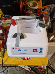 Photo de galerie - Réparation objets