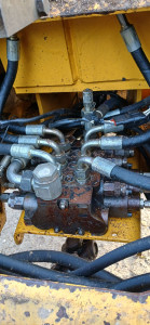 Photo de galerie - Rénovation hydraulique 