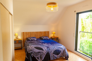 Photo de galerie - Chambre à coucher