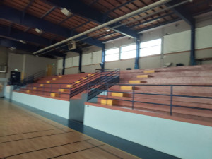 Photo de galerie - Ménage