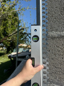 Photo de galerie - Peinture / Enduit