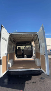 Photo de galerie - Paysagiste - Aménagement du jardin