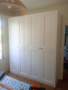 Photo de galerie - Montage meubles en kit