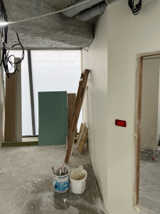 Photo de galerie - Bricolage et multi services