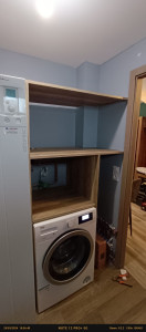 Photo de galerie - Bricolage et multi services