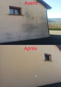 Photo de galerie - Maçonnerie