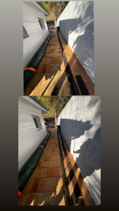 Photo de galerie - Nettoyage