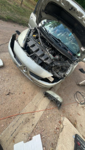 Photo de galerie - Rénovation phare 