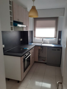 Photo de galerie - Cuisine 