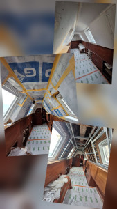 Photo de galerie - Plâtrerie - Murs - Plafonds