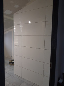 Photo de galerie - Carrelage