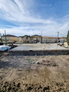 Photo de galerie - Maçonnerie