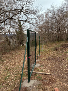 Photo de galerie - Bricolage et multi services