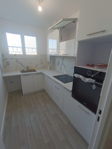 Photo de galerie - Montage meubles en kit