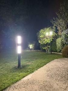 Photo de galerie - Installation électrique