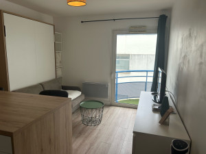 Photo de galerie - Ménage Arbinb 