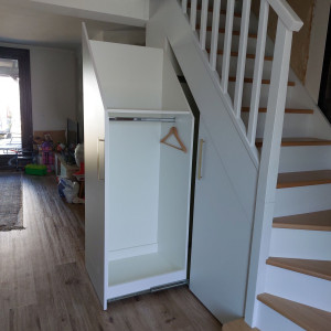 Photo de galerie - Menuiserie - Huisserie - Agencement