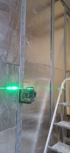 Photo de galerie - Travail pro