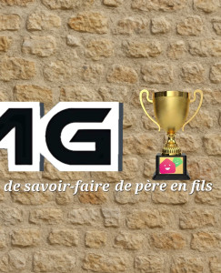 Photo de galerie - Logo 