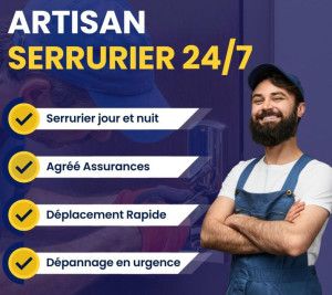Photo de galerie - Serrurier2