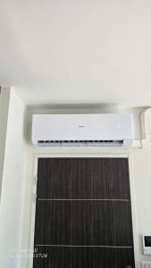 Photo de galerie - Clim bi-split 